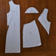 Illustration for article titled How To Turn Your Dress Ideas Into Reality By Making A Custom Pattern
